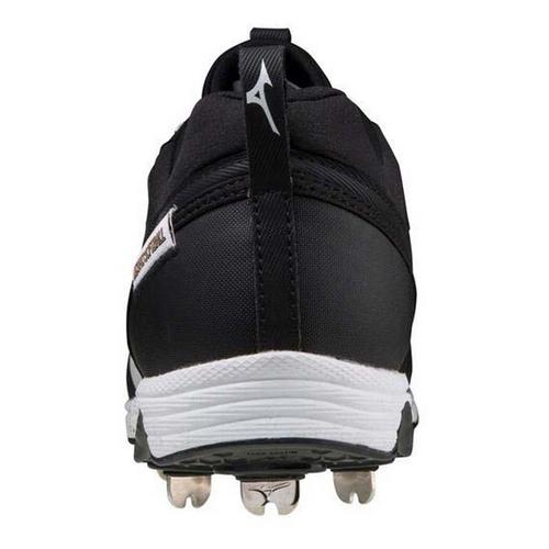 Women's Mizuno 9-Swift 7 Low Metal Softball Cleats - Primary Image