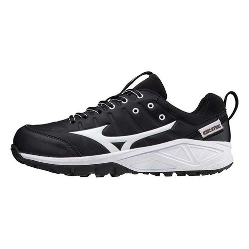 Women's Mizuno Ambition 2 All Surface Low Softball Shoes - Primary Image