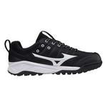 Women's Mizuno Ambition 2 All Surface Low Softball Shoes - Thumbnail 3 of 4