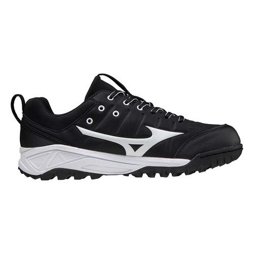 Women's Mizuno Ambition 2 All Surface Low Softball Shoes - Primary Image