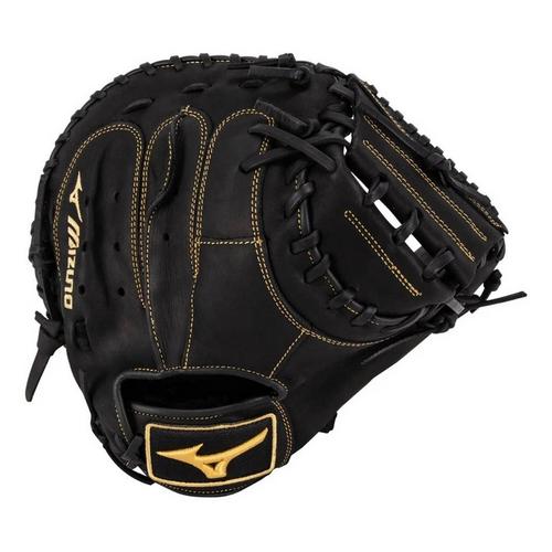 Mizuno MVP Prime 34" Baseball Catcher's Mitt - Primary Image