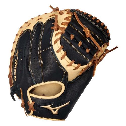 Mizuno Prospect Select 33" Baseball Catchers Mitt - Primary Image