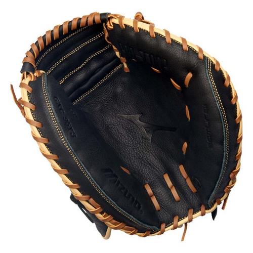 Mizuno Prospect Select 33" Baseball Catchers Mitt - Primary Image
