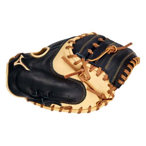 Mizuno Prospect Select 33" Baseball Catchers Mitt - Primary Image