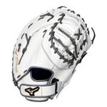 Mizuno MVP Prime 13" Fastpitch Softball First Base Mitt - Thumbnail 1 of 4