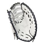 Mizuno MVP Prime 13" Fastpitch Softball First Base Mitt - Thumbnail 2 of 4
