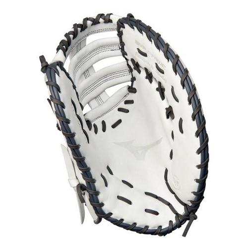 Mizuno MVP Prime 13" Fastpitch Softball First Base Mitt - Primary Image
