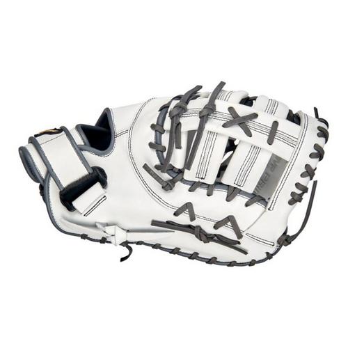 Mizuno MVP Prime 13" Fastpitch Softball First Base Mitt - Primary Image