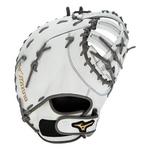Mizuno MVP Prime 13" Fastpitch Softball First Base Mitt - Thumbnail 4 of 4