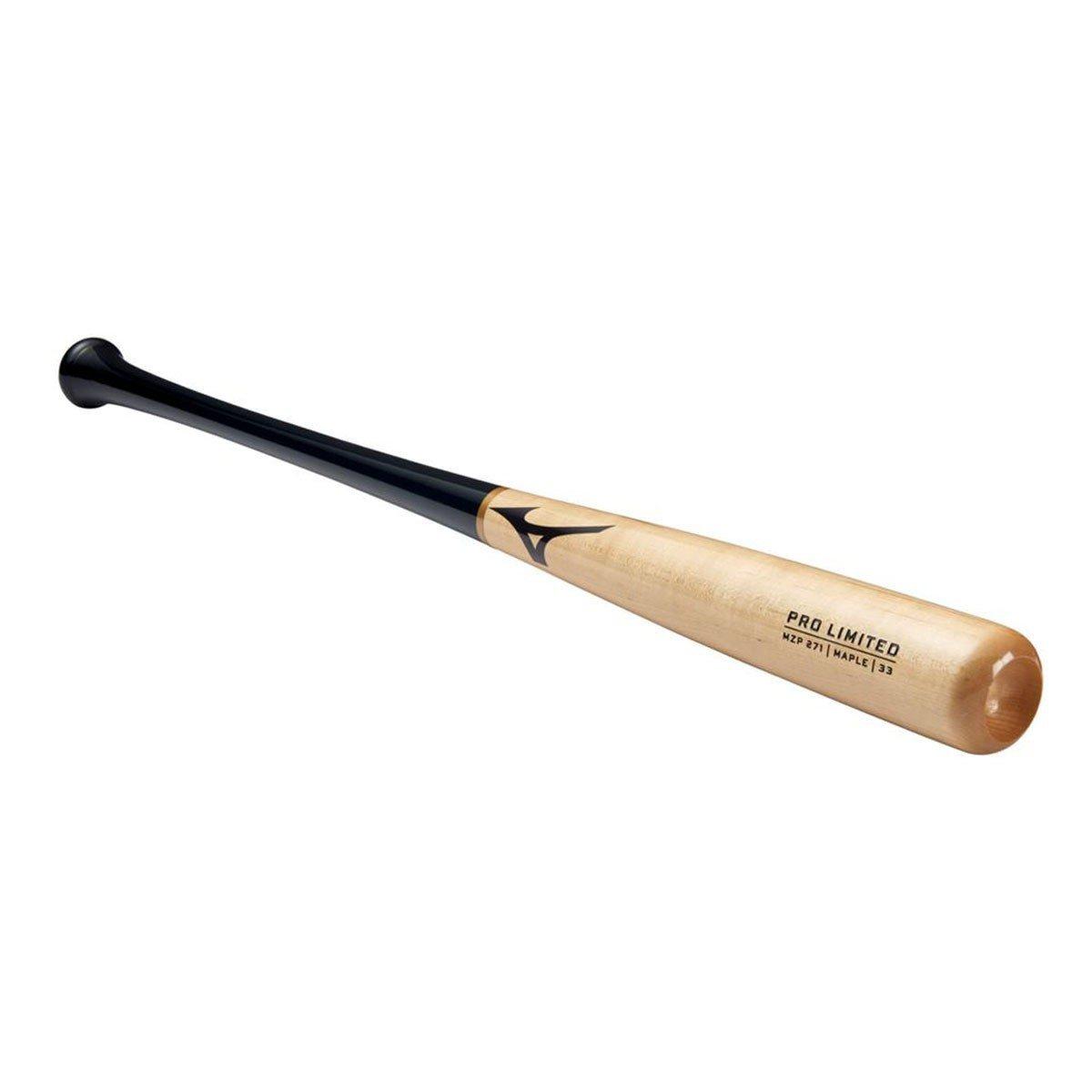 Mizuno MZP 271 Baseball Bat - Thumbnail 2