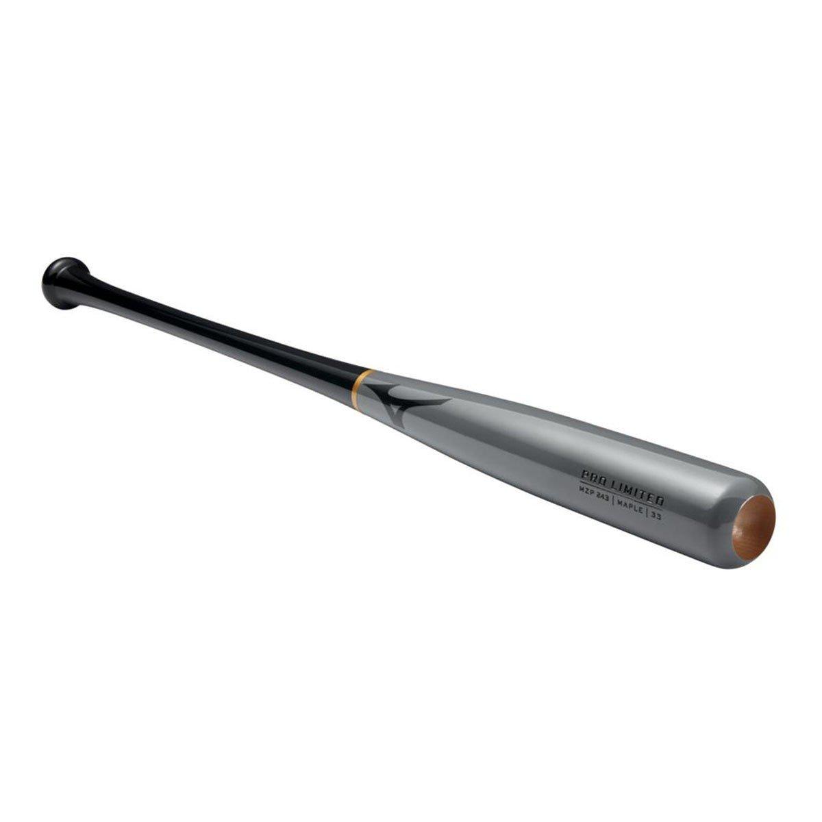 Mizuno MZP 243 Baseball Bat - Thumbnail 2