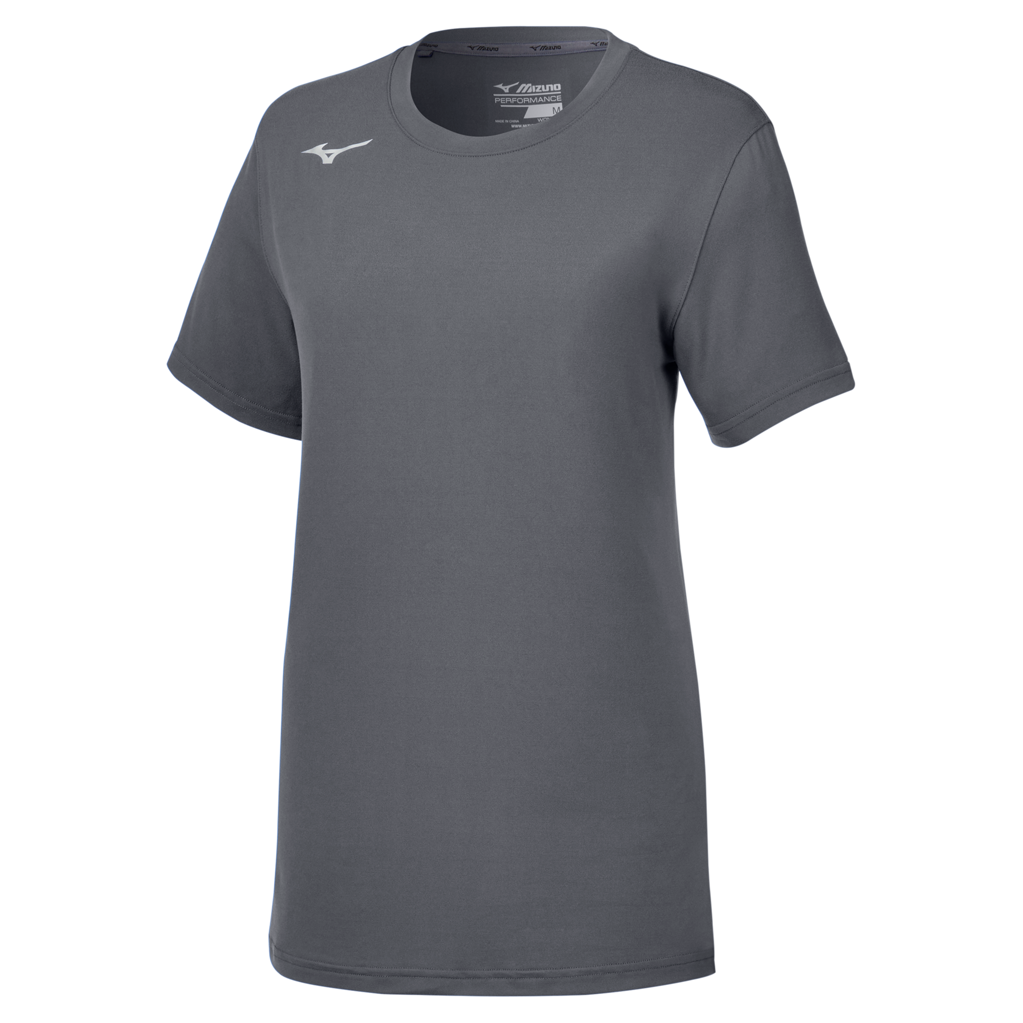 Women's Mizuno Attack 3.0 Volleyball T-Shirt
