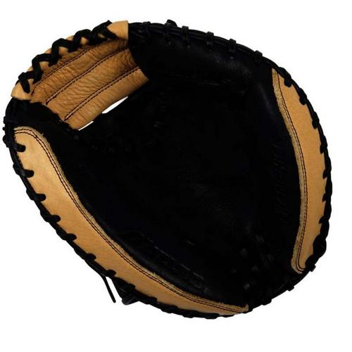 Mizuno Franchise Training 30" Catcher's Mitt - Primary Image