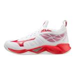 Women's Mizuno Wave Dimension Volleyball Shoes - Thumbnail 1 of 6