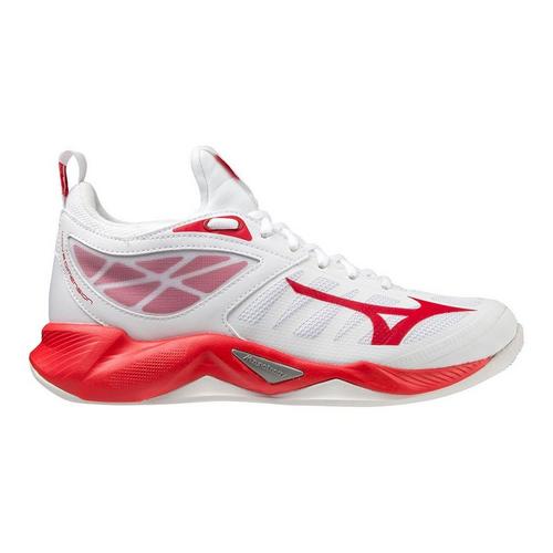 Women's Mizuno Wave Dimension Volleyball Shoes - Primary Image