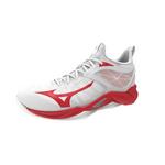 Women's Mizuno Wave Dimension Volleyball Shoes - Thumbnail 6 of 6