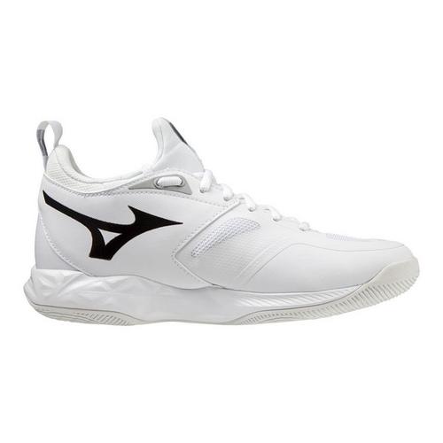Women's Mizuno Wave Dimension Volleyball Shoes - Primary Image