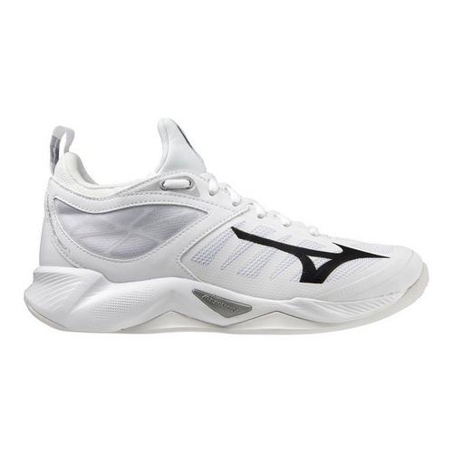 Women's Mizuno Wave Dimension Volleyball Shoes - Primary Image