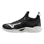 Women's Mizuno Wave Dimension Volleyball Shoes - Thumbnail 1 of 7