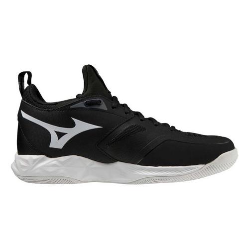 Women's Mizuno Wave Dimension Volleyball Shoes - Primary Image