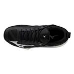 Women's Mizuno Wave Dimension Volleyball Shoes - Thumbnail 4 of 7