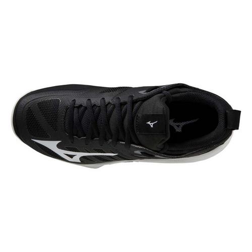 Women's Mizuno Wave Dimension Volleyball Shoes - Primary Image