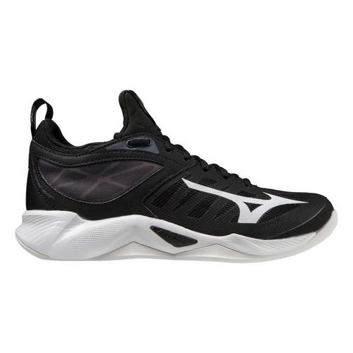 Women's Mizuno Wave Dimension Volleyball Shoes - Primary Image