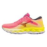 Women's Mizuno Wave Sky 7 Running Shoes - Thumbnail 1 of 6