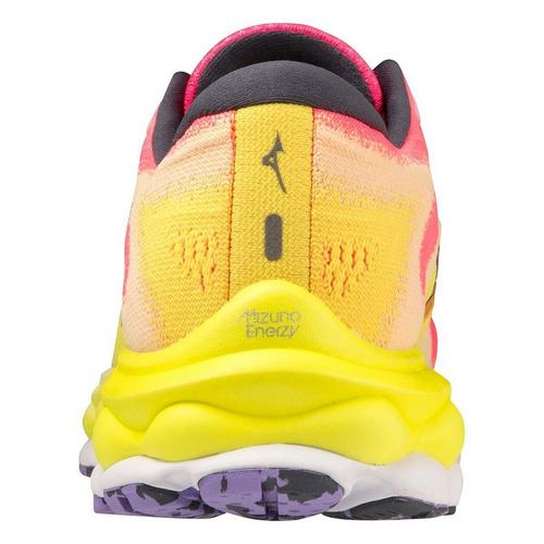 Women's Mizuno Wave Sky 7 Running Shoes - Primary Image