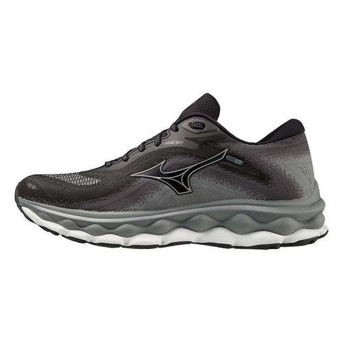 Women's Mizuno Wave Sky 7 Running Shoes - Primary Image