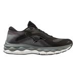 Women's Mizuno Wave Sky 7 Running Shoes - Thumbnail 3 of 6