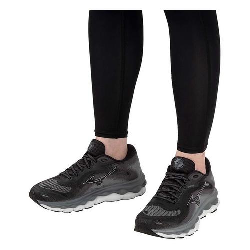 Women's Mizuno Wave Sky 7 Running Shoes - Primary Image