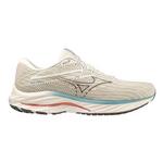 Men's Mizuno Wave Rider 27 Running Shoes - Thumbnail 1 of 5
