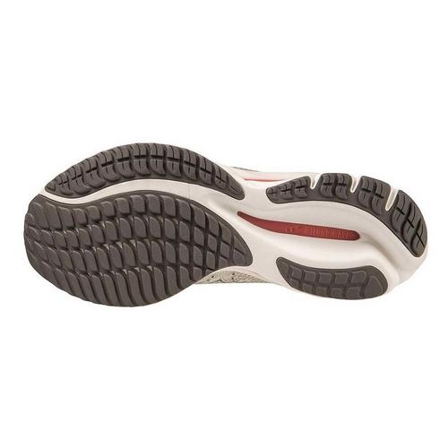 Men's Mizuno Wave Rider 27 Running Shoes - Primary Image