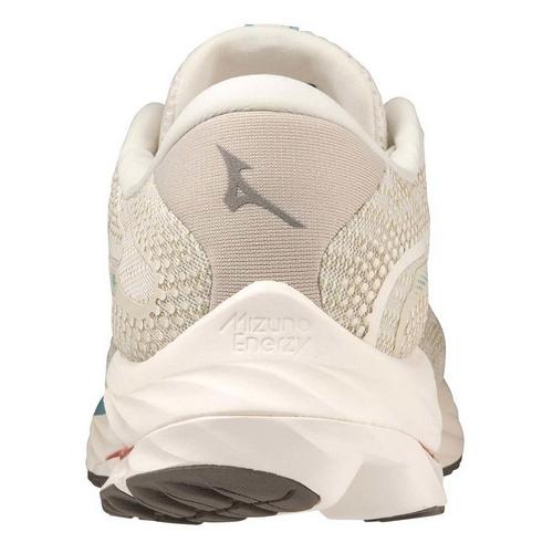 Men's Mizuno Wave Rider 27 Running Shoes - Primary Image