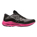 Men's Mizuno Project Zero Wave Rider 27 Running Shoes - Thumbnail 1 of 5