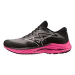 Men's Mizuno Project Zero Wave Rider 27 Running Shoes - Thumbnail 2 of 5