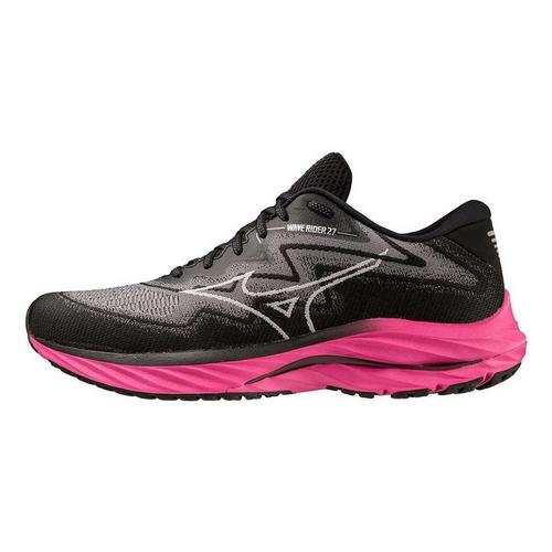 Men's Mizuno Project Zero Wave Rider 27 Running Shoes - Primary Image