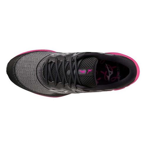 Men's Mizuno Project Zero Wave Rider 27 Running Shoes - Primary Image