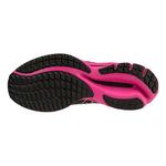 Men's Mizuno Project Zero Wave Rider 27 Running Shoes - Thumbnail 4 of 5