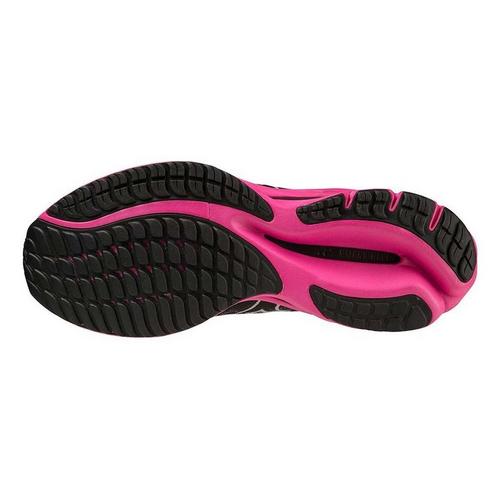 Men's Mizuno Project Zero Wave Rider 27 Running Shoes - Primary Image