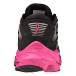 Men's Mizuno Project Zero Wave Rider 27 Running Shoes - Thumbnail 5 of 5