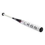 Mizuno CRBN1 Fastpitch Softball Bat - Thumbnail 2 of 11