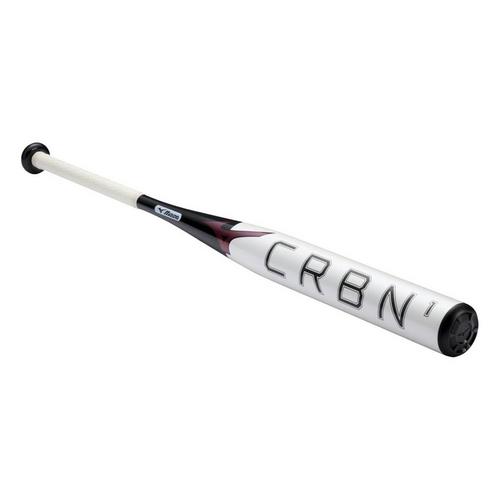 Mizuno CRBN1 Fastpitch Softball Bat - Primary Image