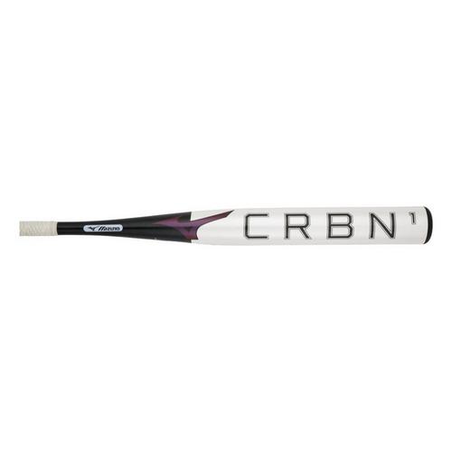 Mizuno CRBN1 Fastpitch Softball Bat - Primary Image