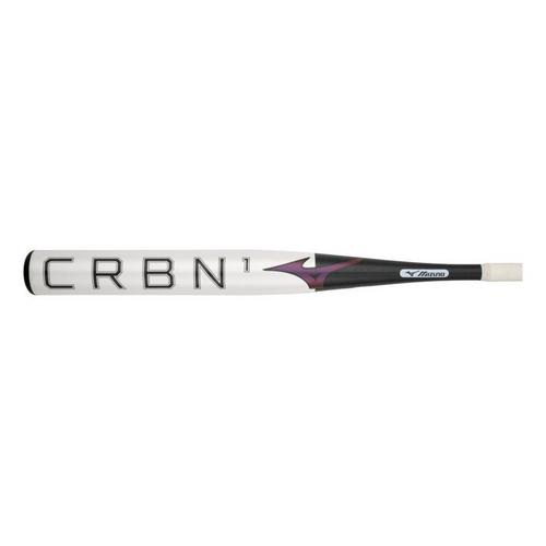Mizuno CRBN1 Fastpitch Softball Bat - Primary Image