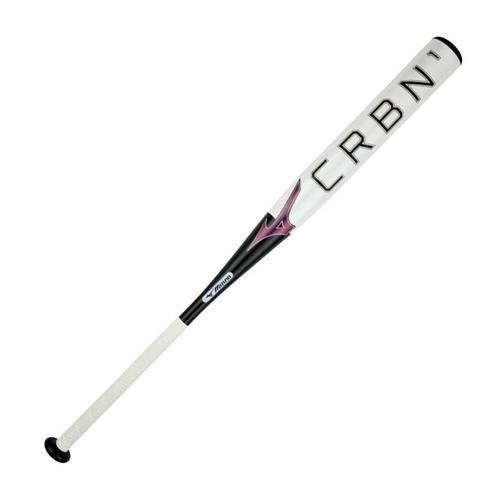 Mizuno CRBN1 Fastpitch Softball Bat - Primary Image