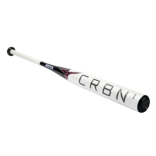Mizuno CRBN1 Fastpitch Softball Bat - Primary Image
