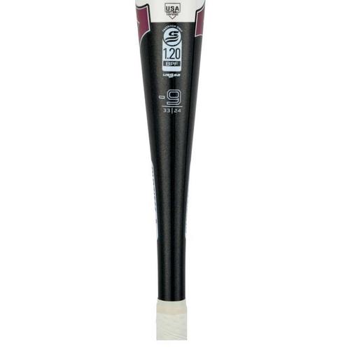Mizuno CRBN1 Fastpitch Softball Bat - Primary Image