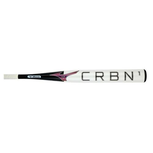 Mizuno CRBN1 Fastpitch Softball Bat - Primary Image